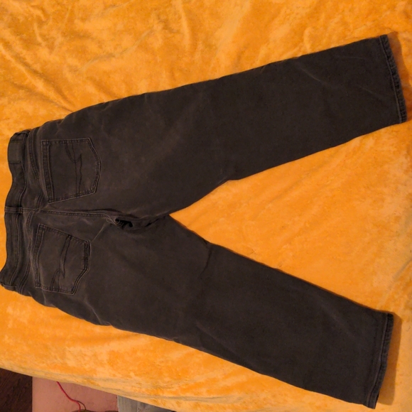 American Eagle Outfitters STRETCH MOM JEAN - Picture 4 of 7